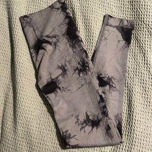 Beautiful leggings grey